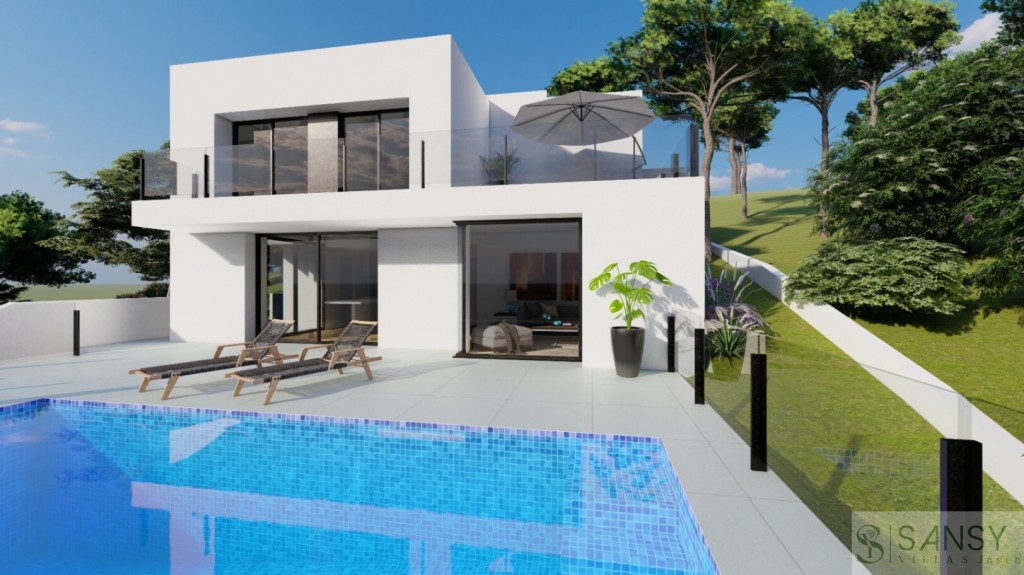 Imagen 4 de Casa-Chalet en Venta en Alicante Alicante