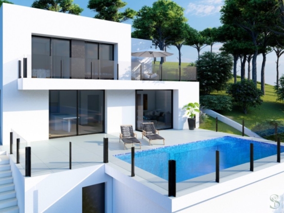 Imagen 1 de Casa-Chalet en Venta en Alicante Alicante