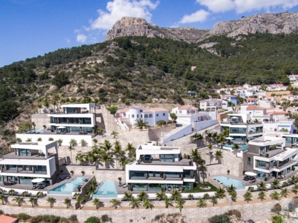 Imagen 3 de Casa-Chalet en Venta en Alicante Alicante
