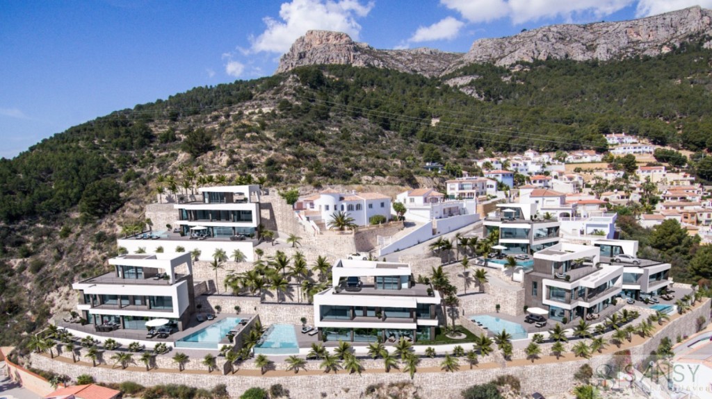 Imagen 3 de Casa-Chalet en Venta en Alicante Alicante