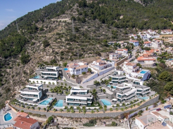 Imagen 4 de Casa-Chalet en Venta en Alicante Alicante