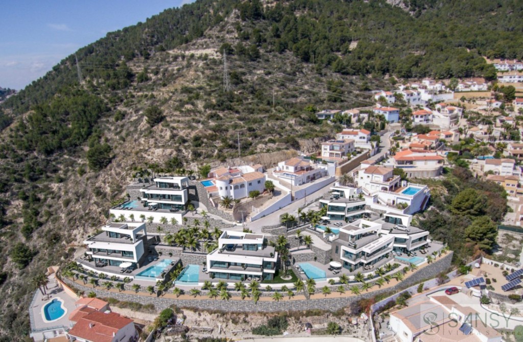Imagen 4 de Casa-Chalet en Venta en Alicante Alicante