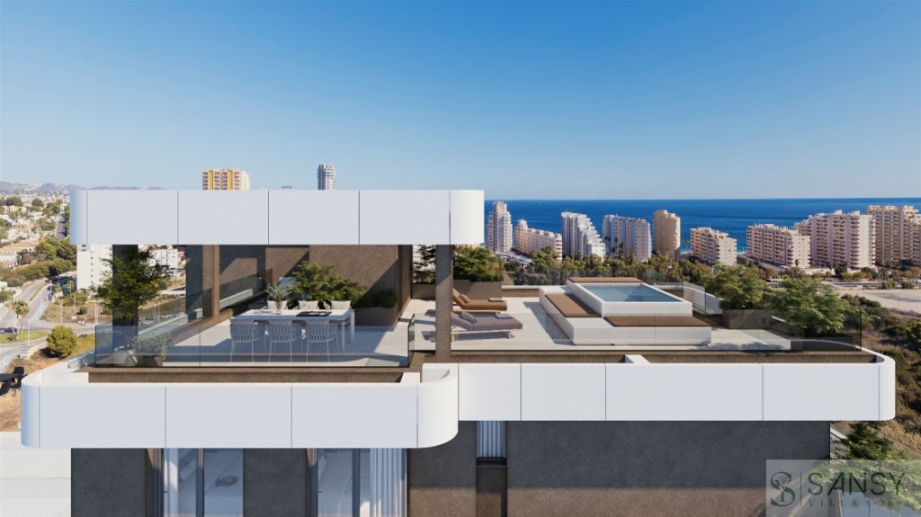 Imagen 2 de Apartamento en Venta en Alicante Alicante