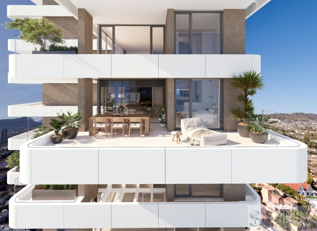 Imagen 3 de Apartamento en Venta en Alicante Alicante