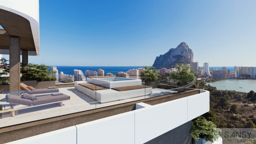 Imagen 1 de Apartamento en Venta en Alicante Alicante