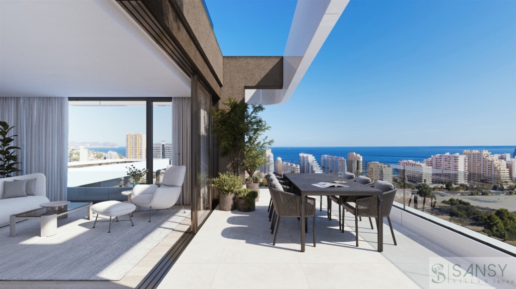 Imagen 3 de Apartamento en Venta en Alicante Alicante
