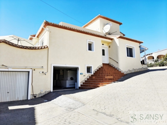 Imagen 2 de Casa-Chalet en Venta en Alicante Alicante