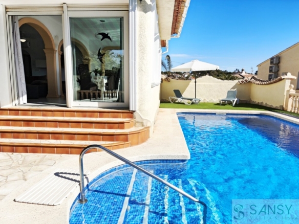 Imagen 4 de Casa-Chalet en Venta en Alicante Alicante