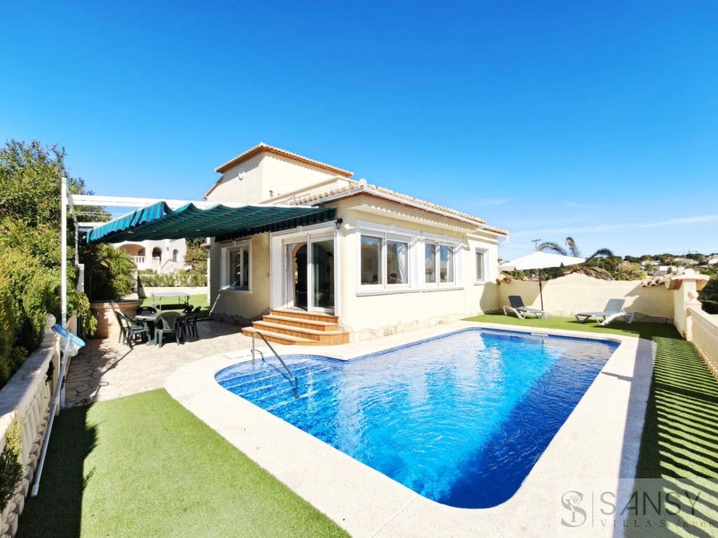 Imagen 1 de Casa-Chalet en Venta en Alicante Alicante
