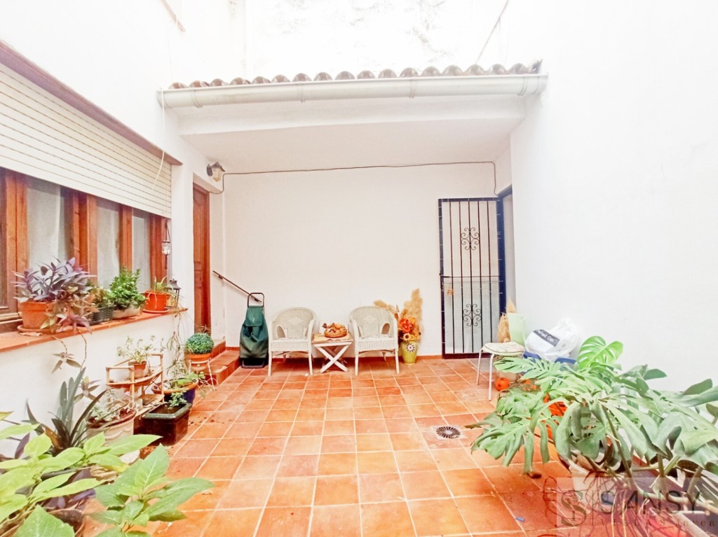 Imagen 1 de Casa-Chalet en Venta en Alicante Alicante