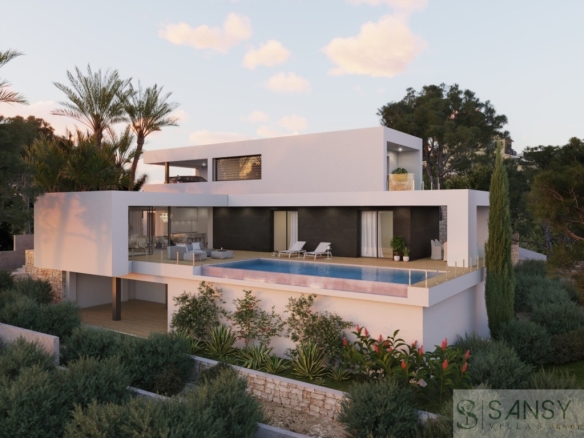 Imagen 2 de Casa-Chalet en Venta en Alicante Alicante