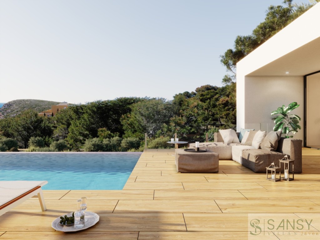 Imagen 3 de Casa-Chalet en Venta en Alicante Alicante
