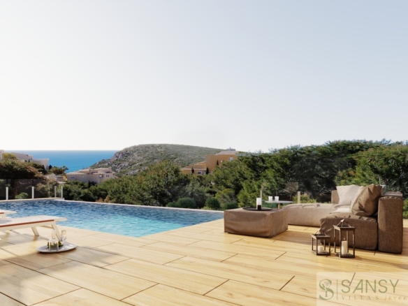 Imagen 4 de Casa-Chalet en Venta en Alicante Alicante