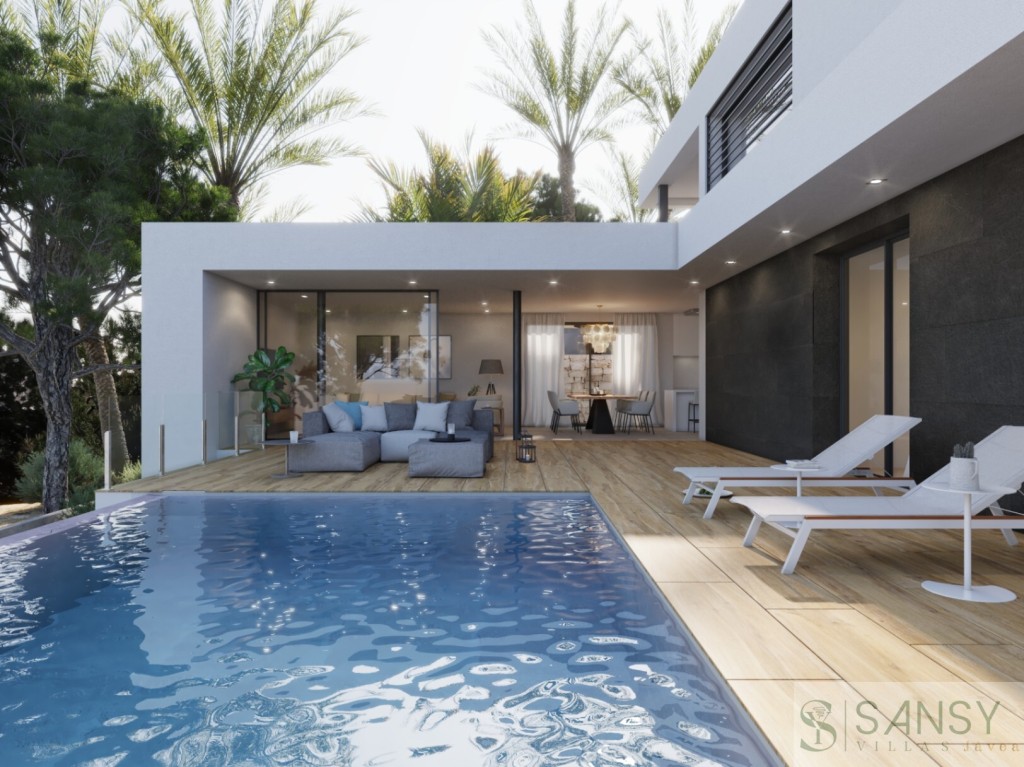 Imagen 1 de Casa-Chalet en Venta en Alicante Alicante