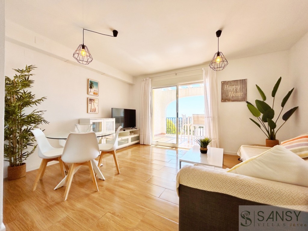 Imagen 3 de Apartamento en Venta en Alicante Alicante