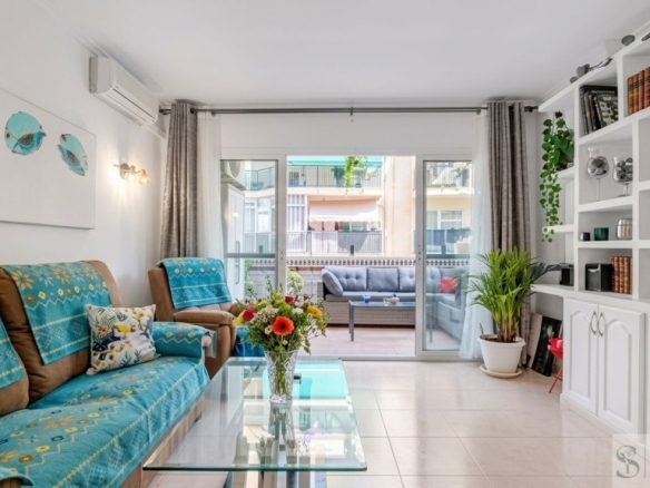 Imagen 2 de Apartamento en Venta en Alicante Alicante