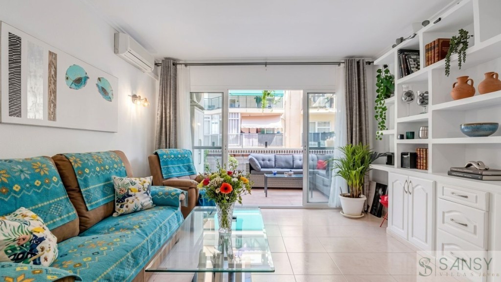 Imagen 2 de Apartamento en Venta en Alicante Alicante