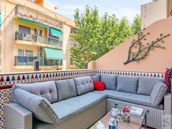 Imagen 3 de Apartamento en Venta en Alicante Alicante
