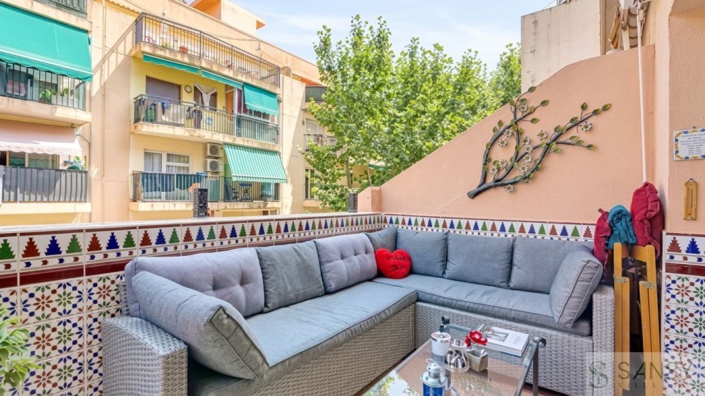 Imagen 3 de Apartamento en Venta en Alicante Alicante