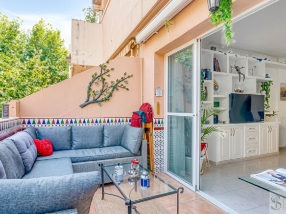 Imagen 4 de Apartamento en Venta en Alicante Alicante