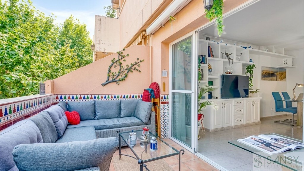 Imagen 4 de Apartamento en Venta en Alicante Alicante
