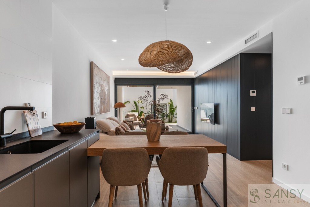 Imagen 4 de Apartamento en Venta en Alicante Alicante