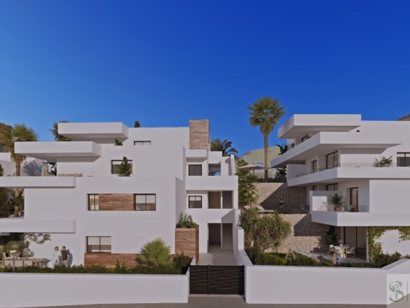 Imagen 1 de Apartamento en Venta en Alicante Alicante