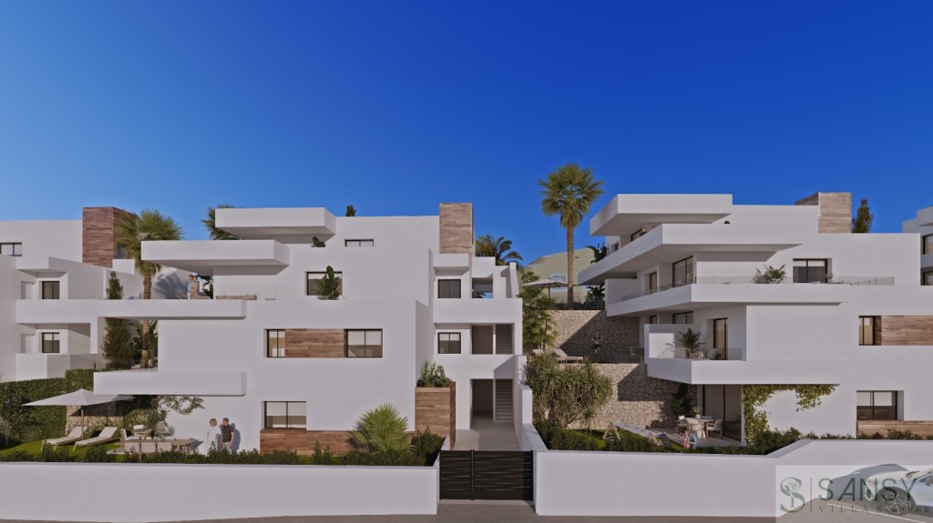 Imagen 1 de Apartamento en Venta en Alicante Alicante