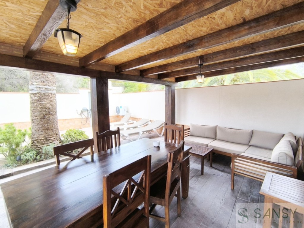 Imagen 4 de Casa-Chalet en Venta en Alicante Alicante