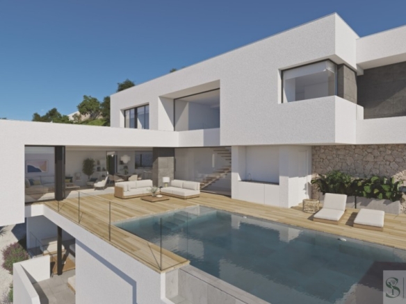 Imagen 2 de Casa-Chalet en Venta en Alicante Alicante