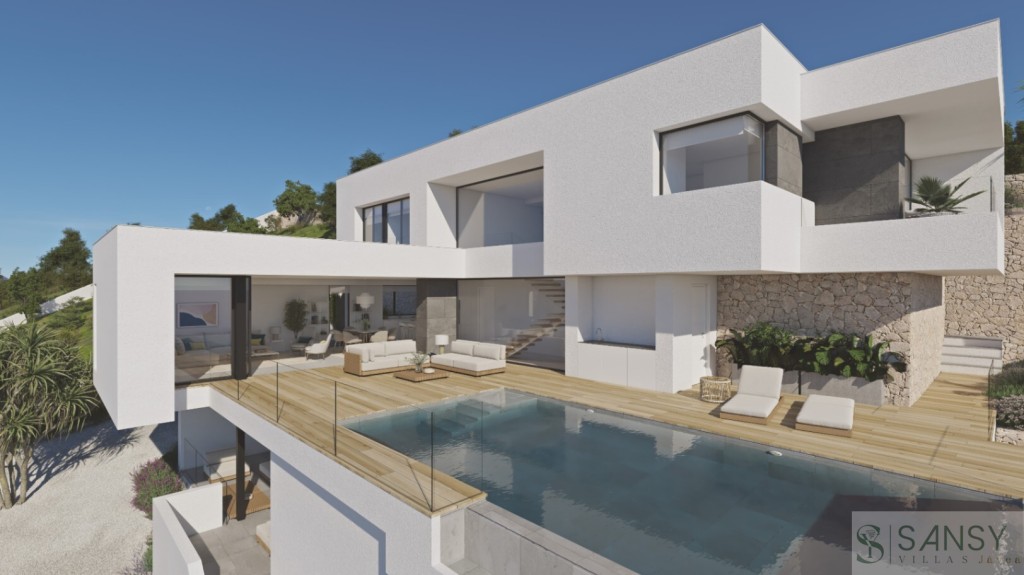 Imagen 2 de Casa-Chalet en Venta en Alicante Alicante