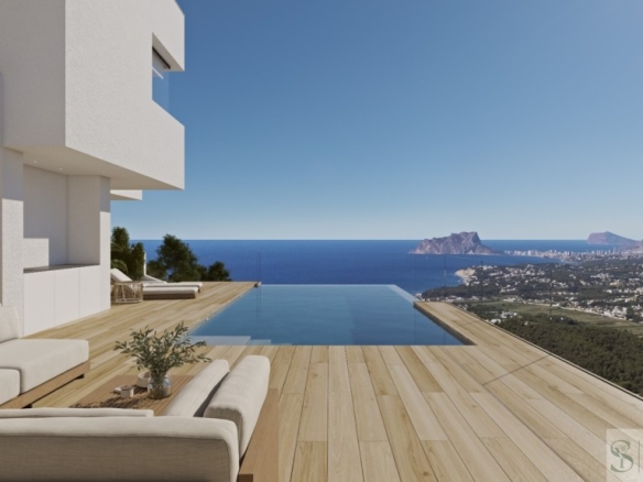Imagen 4 de Casa-Chalet en Venta en Alicante Alicante