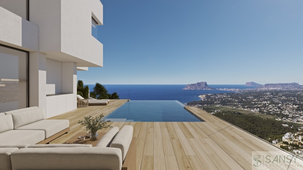 Imagen 4 de Casa-Chalet en Venta en Alicante Alicante