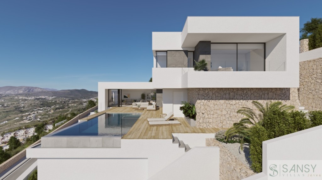 Imagen 1 de Casa-Chalet en Venta en Alicante Alicante