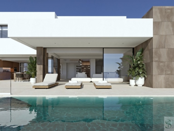 Imagen 2 de Casa-Chalet en Venta en Alicante Alicante