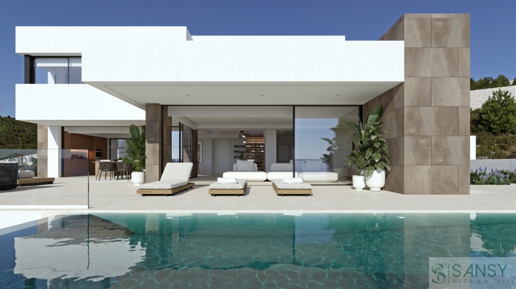 Imagen 2 de Casa-Chalet en Venta en Alicante Alicante