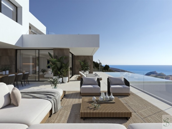 Imagen 3 de Casa-Chalet en Venta en Alicante Alicante