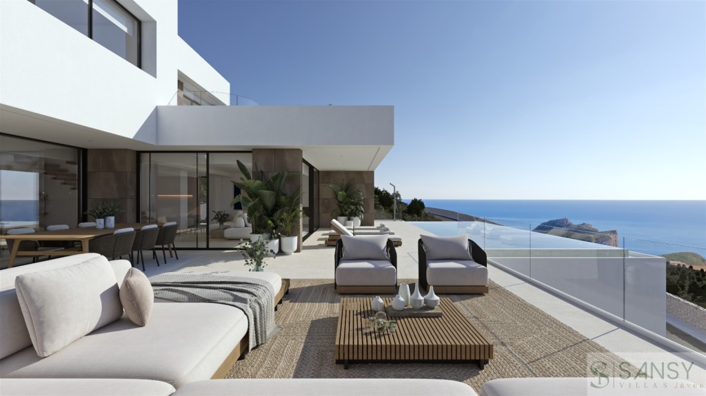 Imagen 3 de Casa-Chalet en Venta en Alicante Alicante