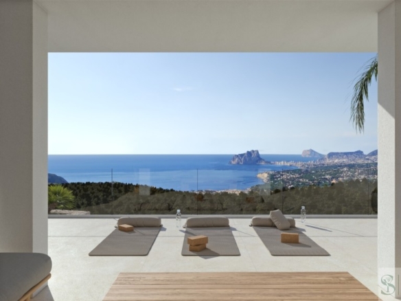Imagen 4 de Casa-Chalet en Venta en Alicante Alicante