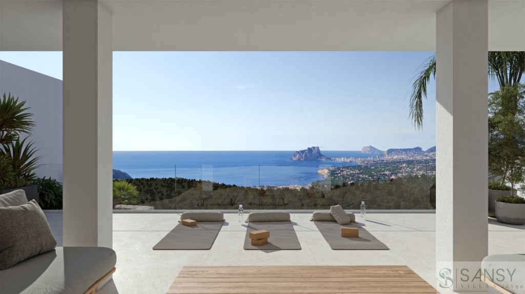 Imagen 4 de Casa-Chalet en Venta en Alicante Alicante