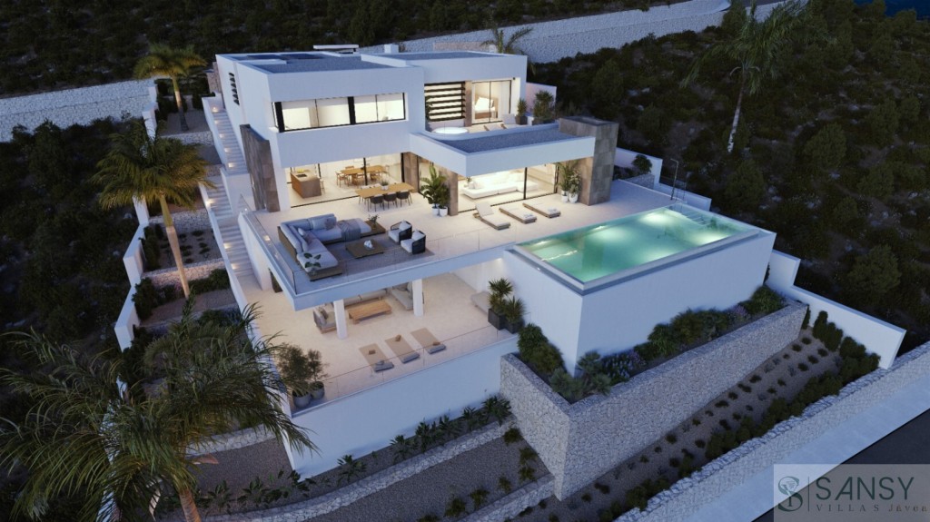 Imagen 1 de Casa-Chalet en Venta en Alicante Alicante