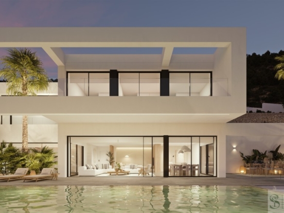 Imagen 2 de Casa-Chalet en Venta en Alicante Alicante
