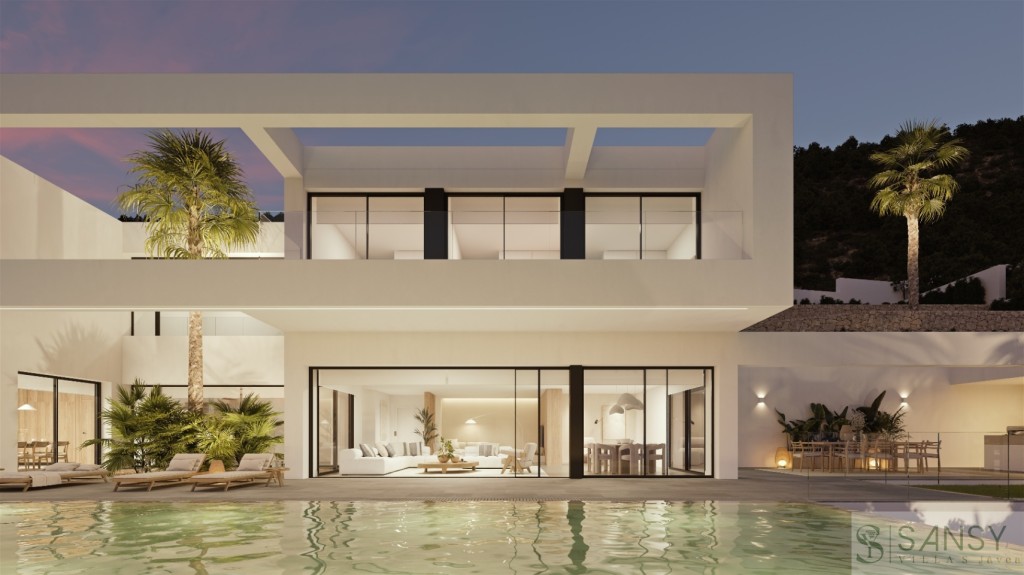 Imagen 2 de Casa-Chalet en Venta en Alicante Alicante