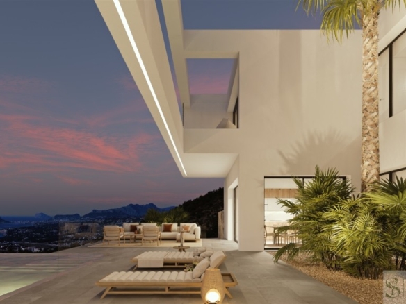 Imagen 3 de Casa-Chalet en Venta en Alicante Alicante