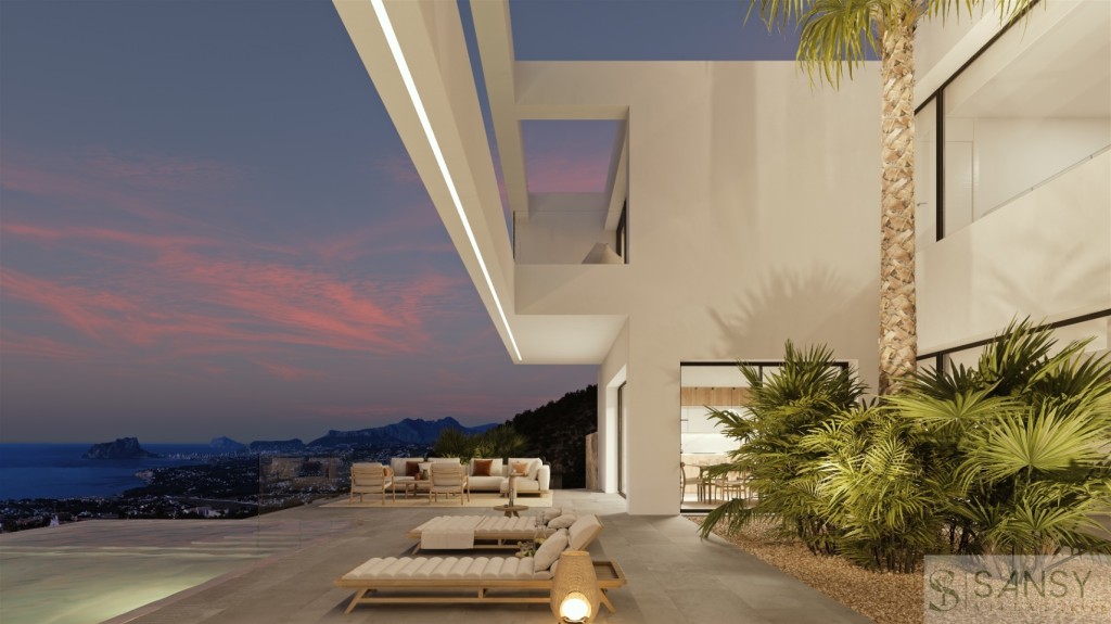 Imagen 3 de Casa-Chalet en Venta en Alicante Alicante