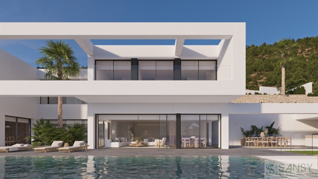 Imagen 4 de Casa-Chalet en Venta en Alicante Alicante