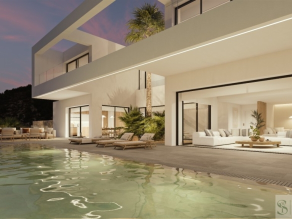 Imagen 1 de Casa-Chalet en Venta en Alicante Alicante