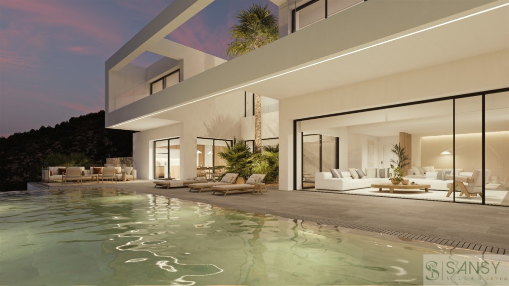 Imagen 1 de Casa-Chalet en Venta en Alicante Alicante