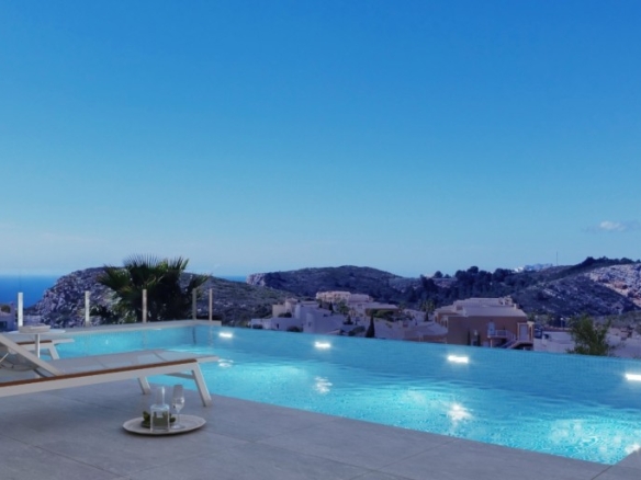 Imagen 2 de Casa-Chalet en Venta en Alicante Alicante