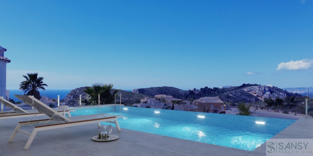 Imagen 2 de Casa-Chalet en Venta en Alicante Alicante